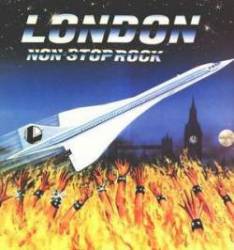 London : Non-Stop Rock